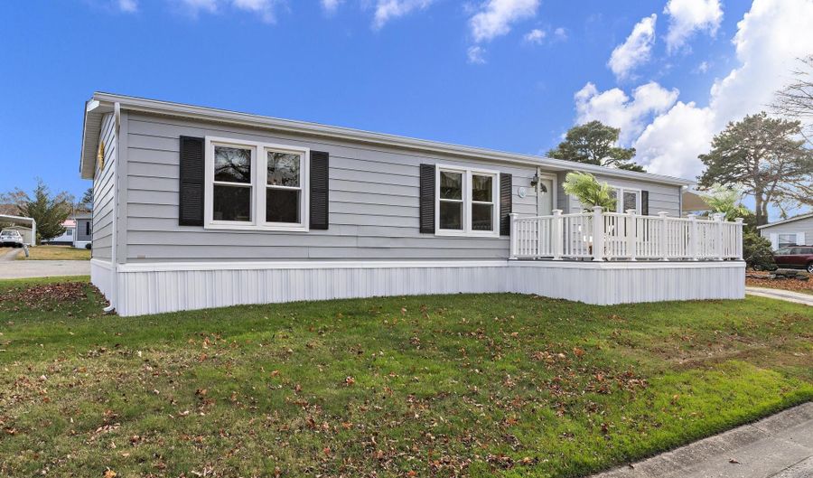 154 Brighton Rd, Barnegat, NJ 08005 - 3 Beds, 2 Bath