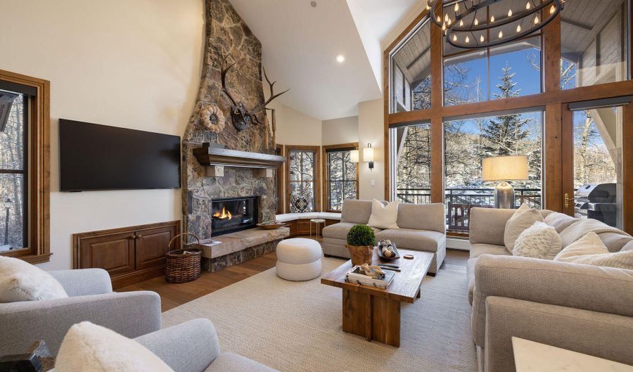 63 Avondale Ln R-1, Beaver Creek, CO 81620 - 5 Beds, 6 Bath