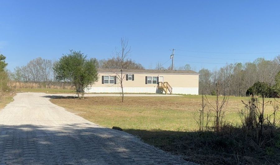 38 County Road 5330, Baldwyn, MS 38824 - 3 Beds, 2 Bath