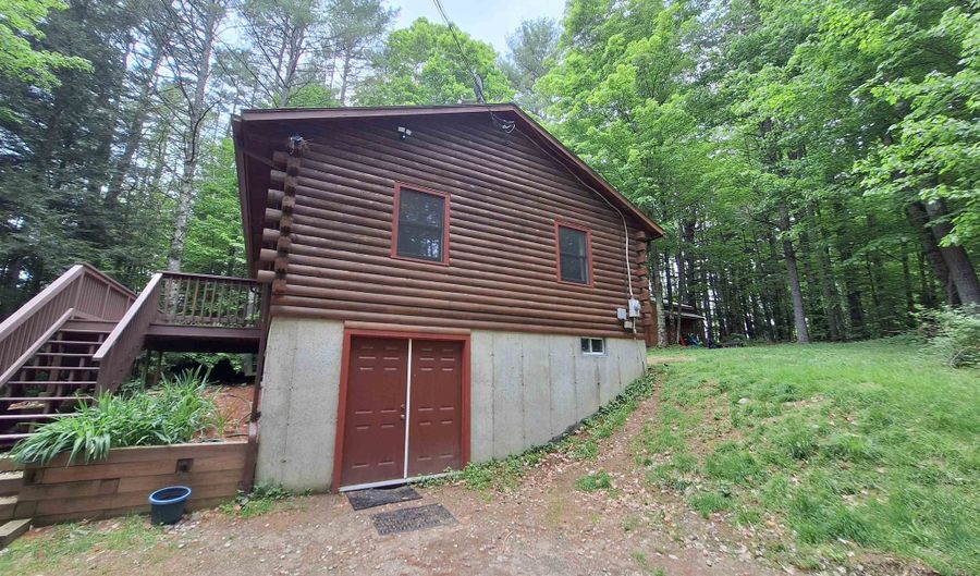 126 Hill Rd, Alstead, NH 03602 - 2 Beds, 1 Bath