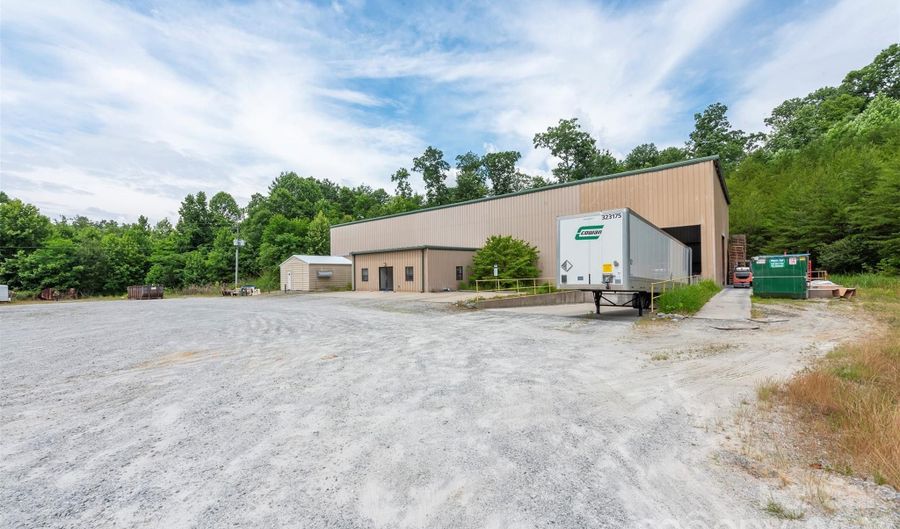 45 Spiral Rd, Arden, NC 28704 - 0 Beds, 1 Bath