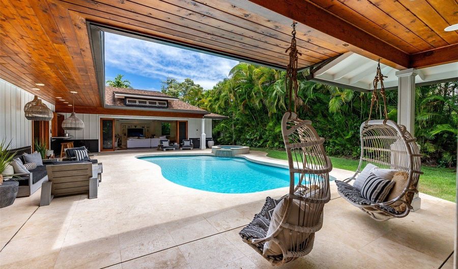 127 Mokumanu Dr, Kailua, HI 96734 - 6 Beds, 6 Bath