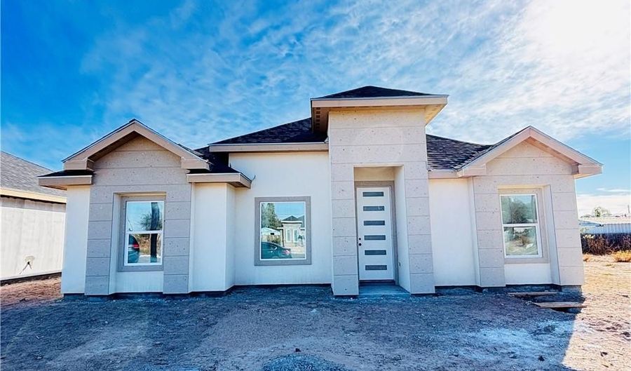 2004 Allison St, Alton, TX 78673 - 4 Beds, 3 Bath