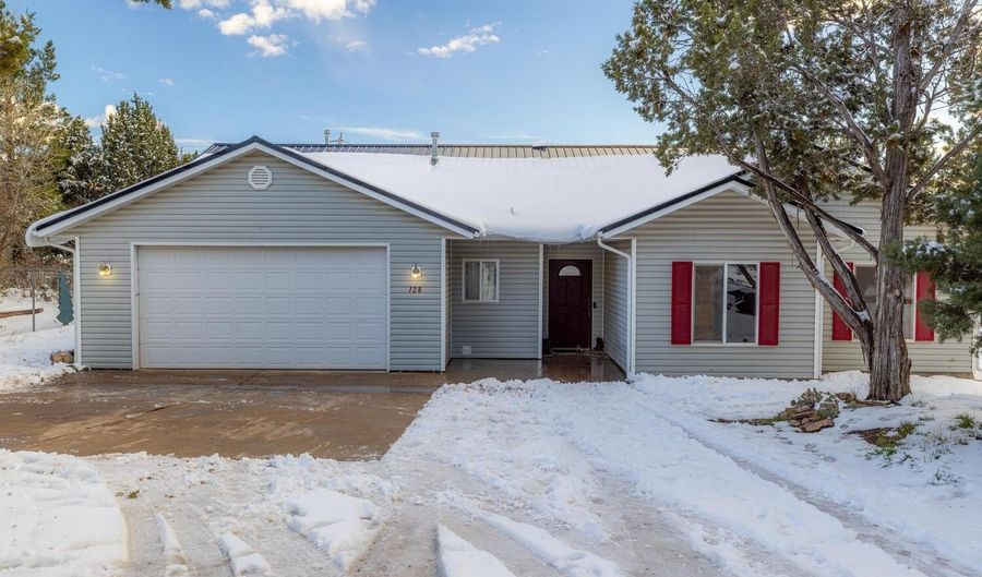 128 E FOREST Dr, Central, UT 84722 - 3 Beds, 2 Bath