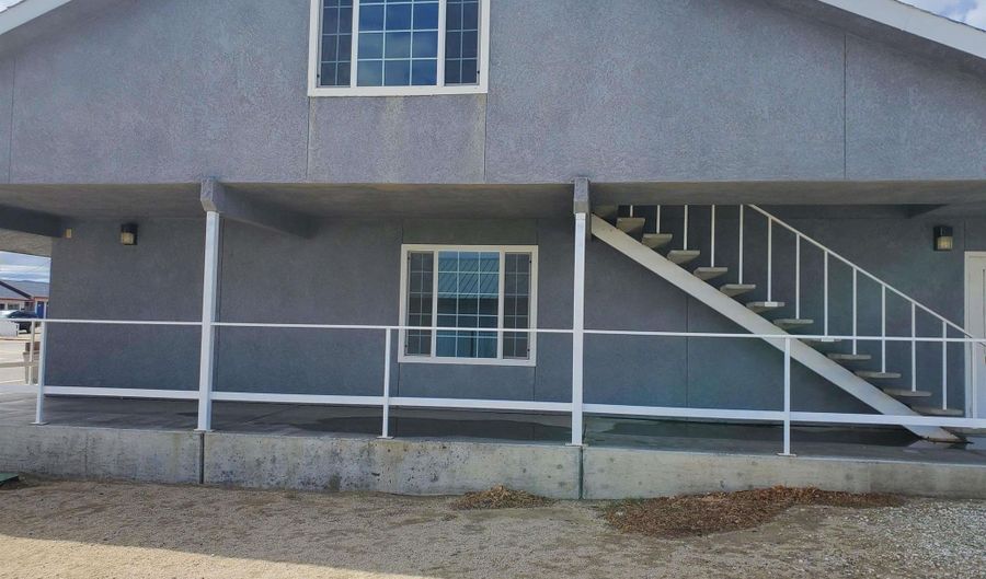 701 E St, Hawthorne, NV 89415 - 0 Beds, 0 Bath