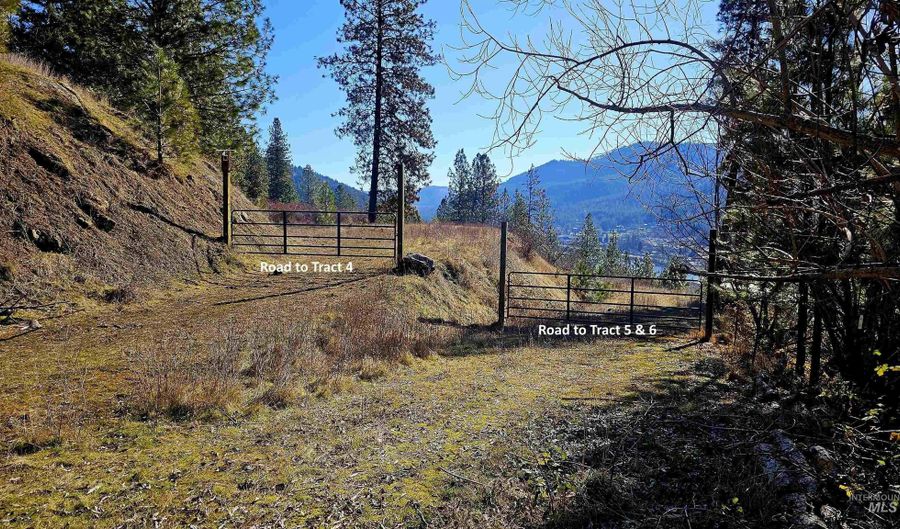 618 Quail Dr, Ahsahka, ID 83520 - 0 Beds, 0 Bath