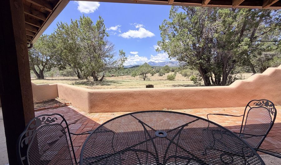230 Sierra Blanca Airport Rd Lot 4A, Alto, NM 88312 - 3 Beds, 3 Bath