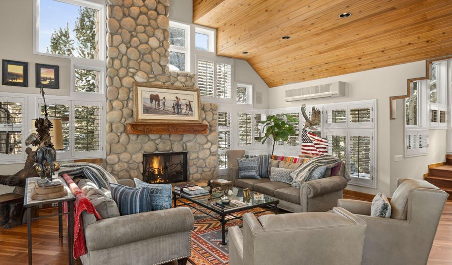 1402 Crystal Lake Rd, Aspen, CO 81611 - 4 Beds, 4 Bath