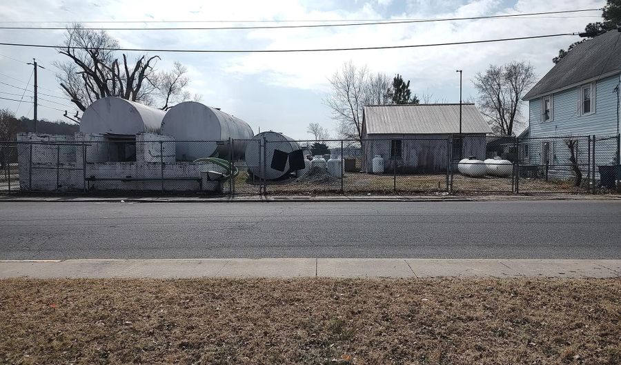 CORNER OF 10 TH STREET & WOLFE STREET, Laurel, DE 19956 - 0 Beds, 0 Bath