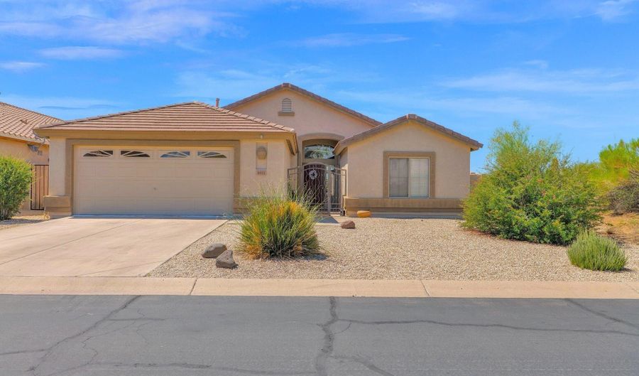 4611 E NIGHT GLOW Dr, Cave Creek, AZ 85331 - 3 Beds, 2 Bath
