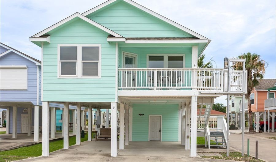 1549 S Commercial St 8, Aransas Pass, TX 78336 - 2 Beds, 2 Bath