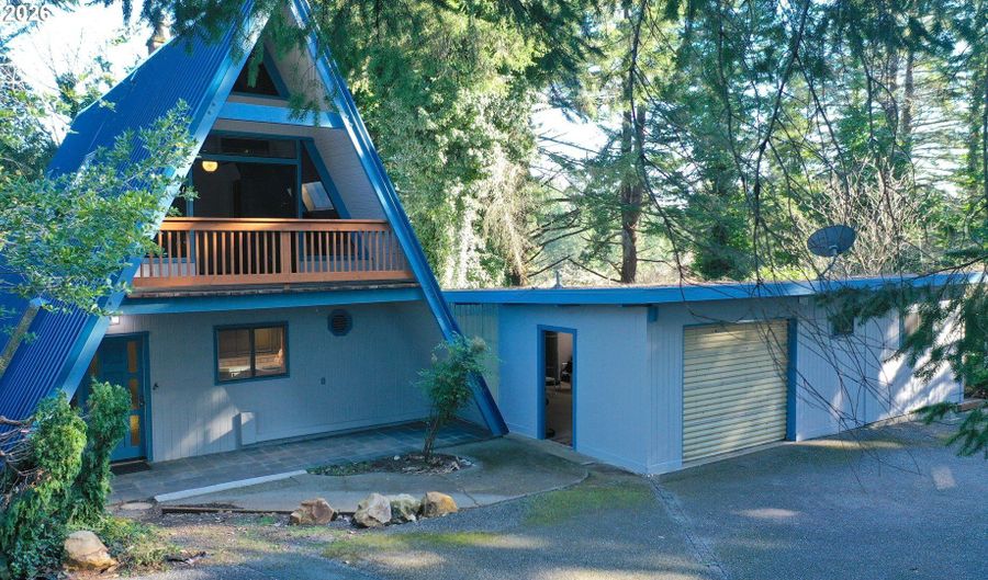 17717 RAINBOW ROCK Rd, Brookings, OR 97415 - 3 Beds, 3 Bath