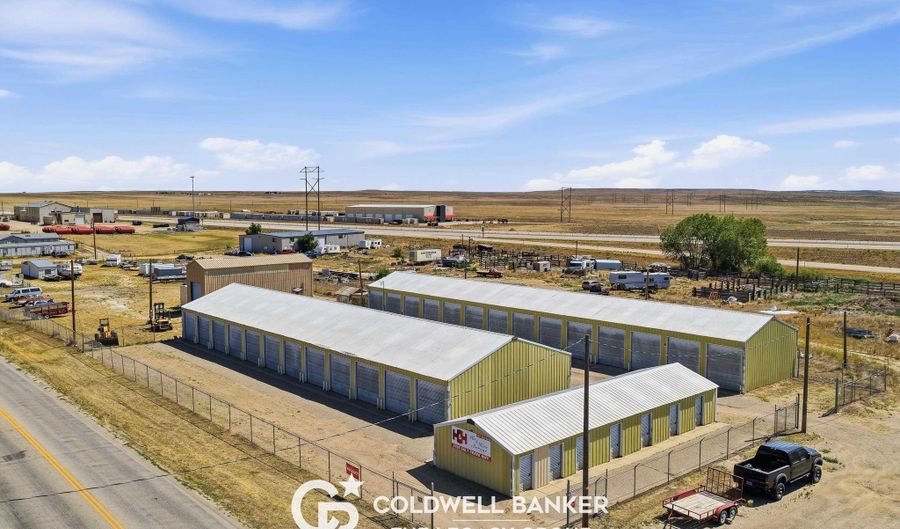 3785 Salt Creek Hwy, Bar Nunn, WY 82601 - 0 Beds, 0 Bath