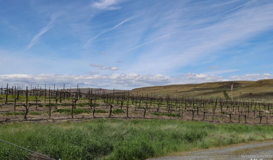 73809 Rattlesnake Rd, Arlington, OR 97812 - 0 Beds, 0 Bath
