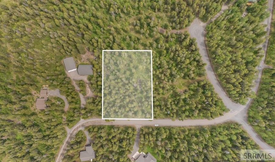 1537 Shadow Run, Ashton, ID 83420 - 0 Beds, 0 Bath