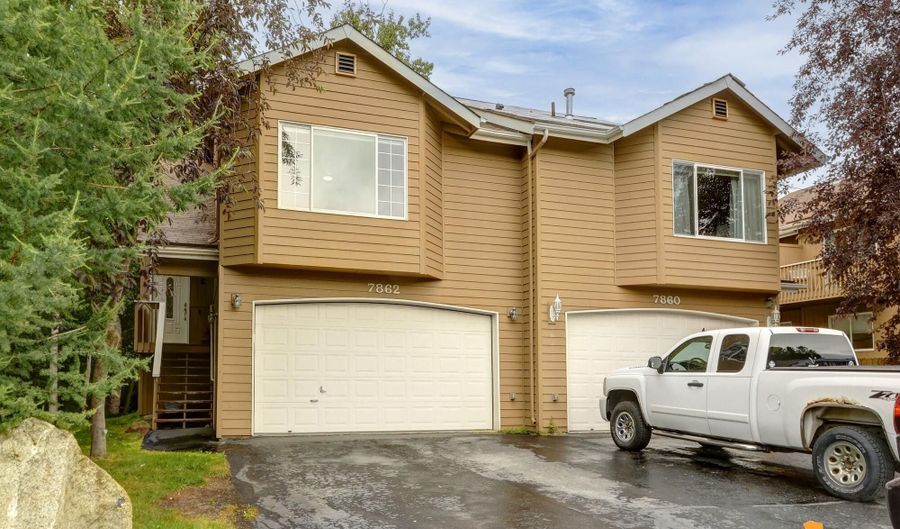 7862 Spruce St 7B, Anchorage, AK 99507 - 3 Beds, 2 Bath
