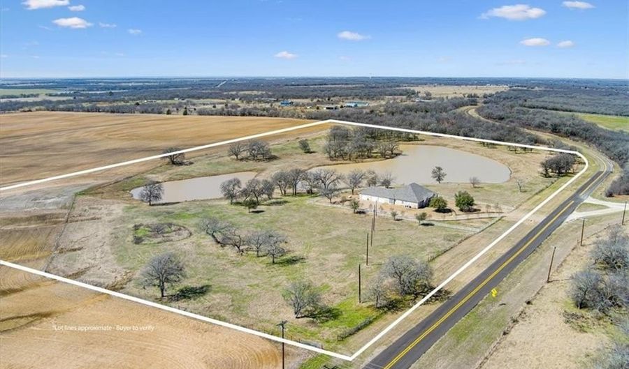 1001 FM 3370, Aquilla, TX 76622 - 3 Beds, 3 Bath