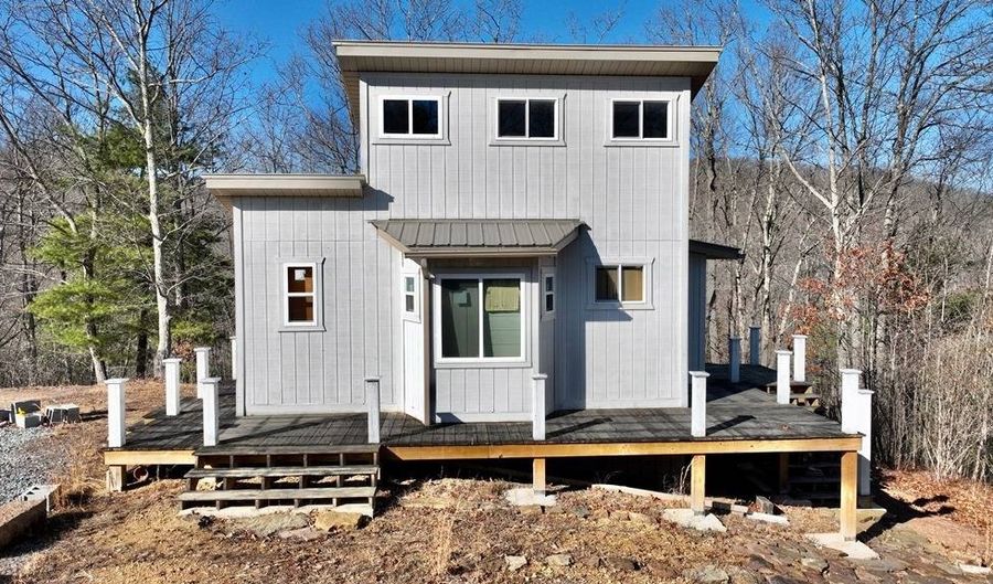 3530 Hamilton Ridge Rd, Alderson, WV 24910 - 0 Beds, 0 Bath