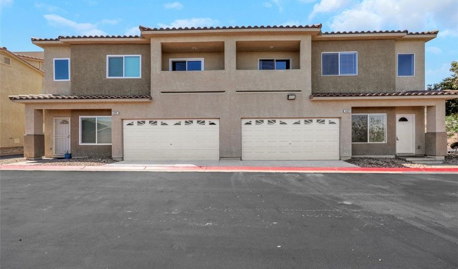 499 Lost Eagle, Henderson, NV 89012 - 3 Beds, 3 Bath