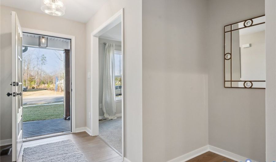 Kennington lot 3C, Aylett, VA 23009 - 3 Beds, 3 Bath