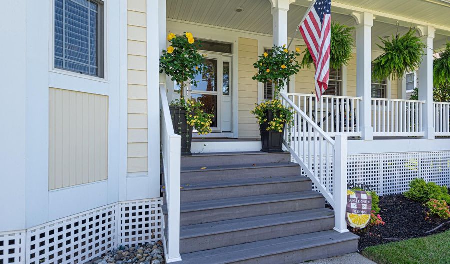 11752 MAID AT ARMS Ln, Berlin, MD 21811 - 3 Beds, 3 Bath