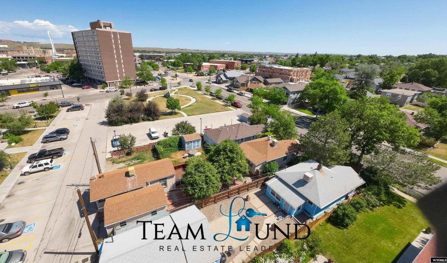 412 S Beech St, Casper, WY 82601 - 0 Beds, 0 Bath