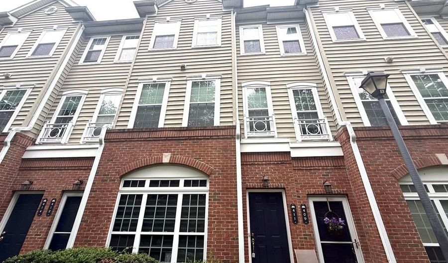 411 Deluca Rd, Belleville, NJ 07109 - 2 Beds, 3 Bath