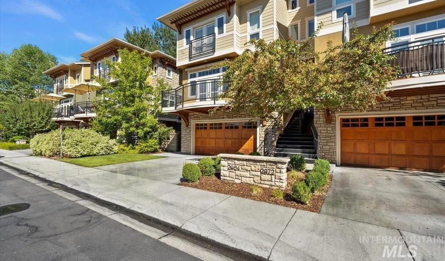 2964 S Rookery Ln, Boise, ID 83706 - 3 Beds, 3 Bath