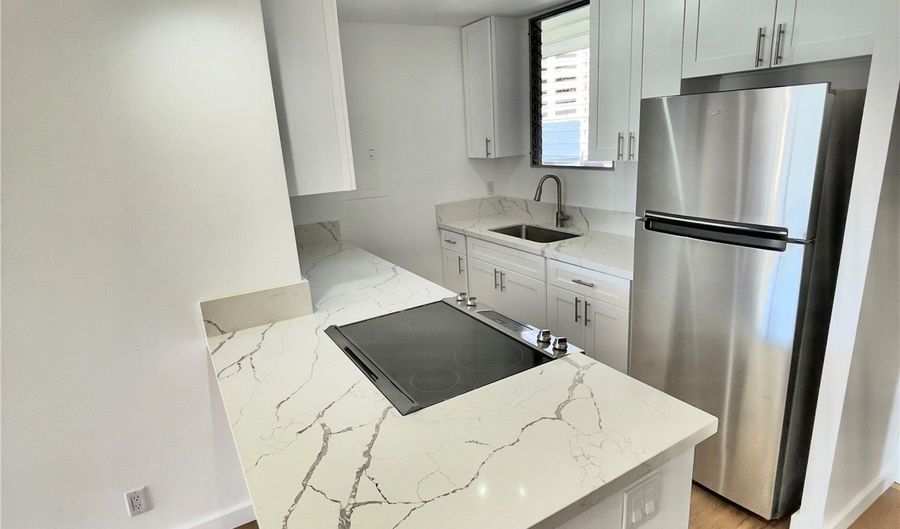 1215 Alexander St 601, Honolulu, HI 96826 - 1 Beds, 1 Bath