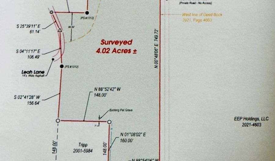 Lovers Lane, Bald Knob, AR 72010 - 0 Beds, 0 Bath