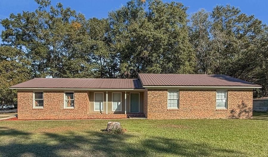 138 Vann Dr, Ashford, AL 36312 - 3 Beds, 2 Bath