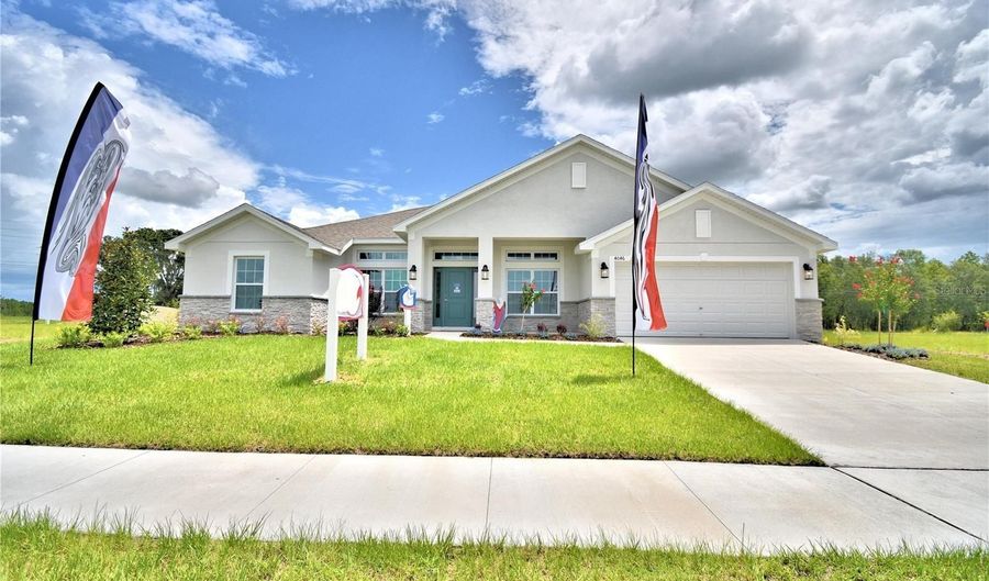 4046 TULLAMORE Ln, Auburndale, FL 33823 - 4 Beds, 2 Bath