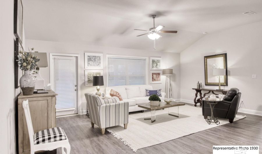 806 Marks Ave, Bay Minette, AL 36507 - 4 Beds, 2 Bath