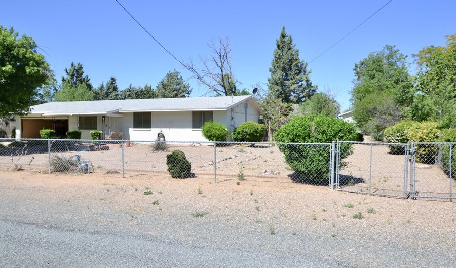 856 E Damion Loop, Chino Valley, AZ 86323 - 3 Beds, 2 Bath