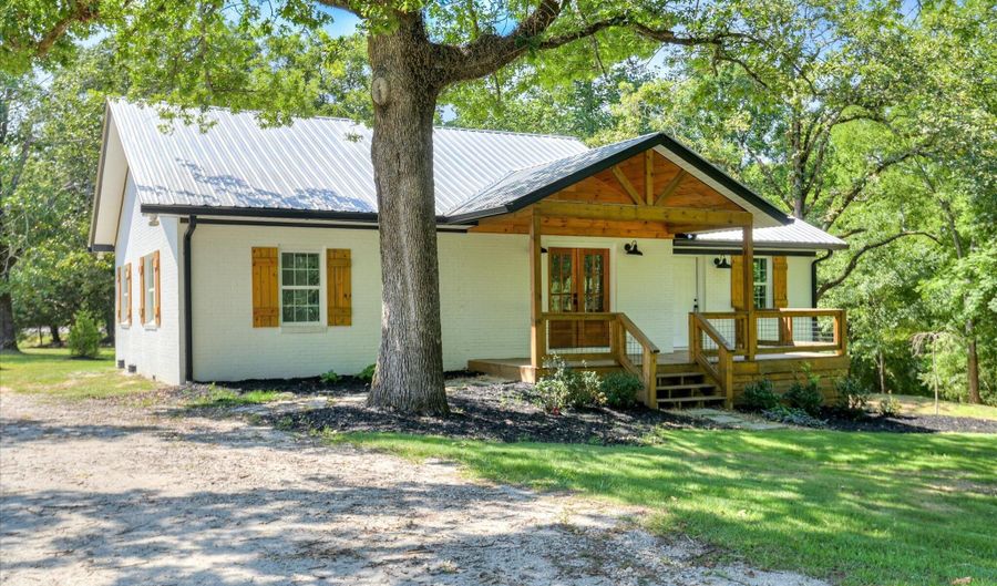 2534 Ga-220, Lincolnton, GA 30817 - 3 Beds, 2 Bath