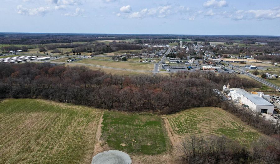 SAINT JOHNSTOWN Road lot 3, Greenwood, DE 19950 - 0 Beds, 0 Bath
