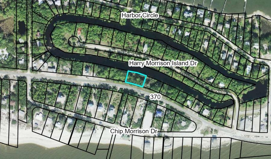 Alligator Drive, Alligator Point, FL 32346 - 0 Beds, 0 Bath