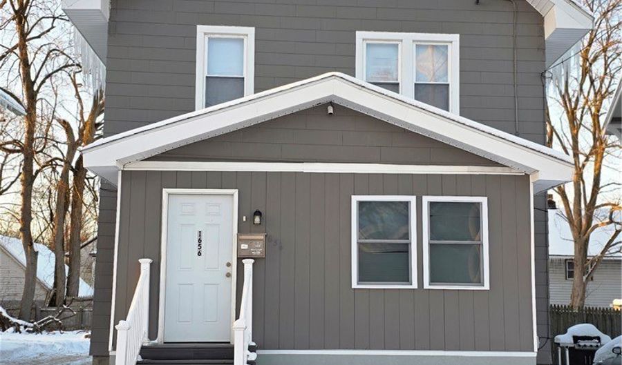 1656 Bennett St, Utica, NY 13502 - 3 Beds, 2 Bath