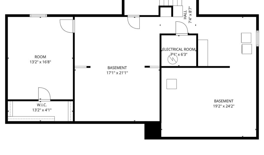 1240 N Main St, Altura, MN 55910 - 4 Beds, 2 Bath