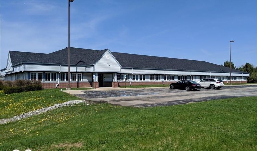140 E 53rd St, Anderson, IN 46013 - 0 Beds, 0 Bath