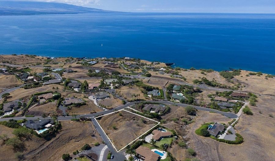 59-105 HAHALUA Pl Lot #: 586, Kamuela, HI 96743 - 0 Beds, 0 Bath