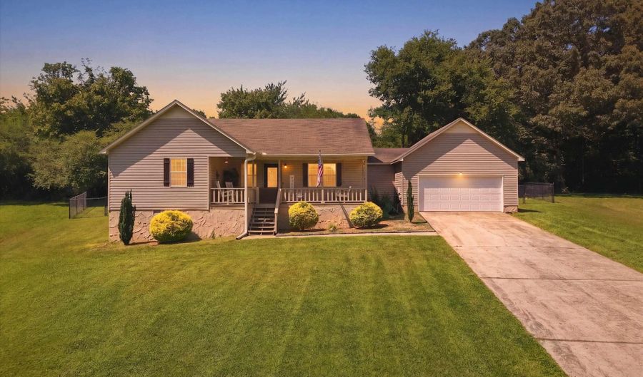 228 Kassidy Dr, Arab, AL 35016 - 3 Beds, 2 Bath