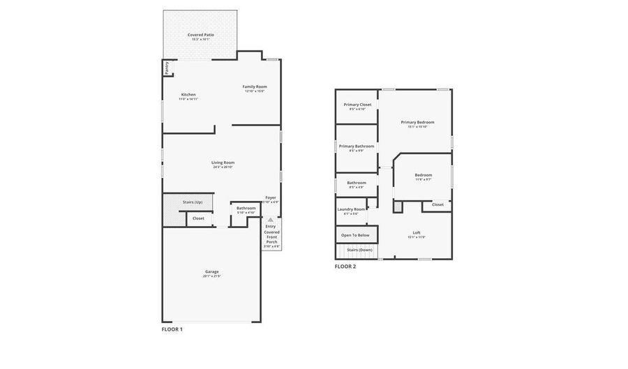 5321 Jackson Valley Ct, Las Vegas, NV 89131 - 2 Beds, 3 Bath