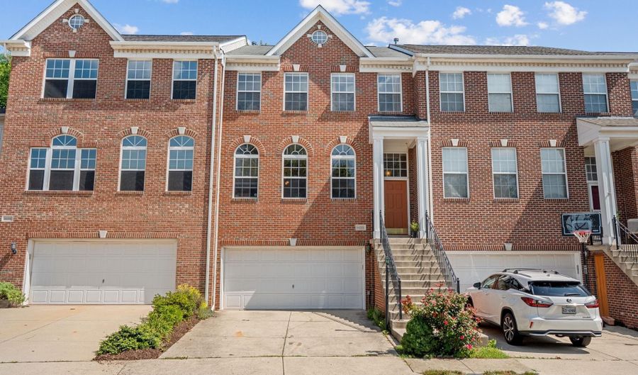 44292 ACUSHNET Ter, Ashburn, VA 20147 - 3 Beds, 3 Bath