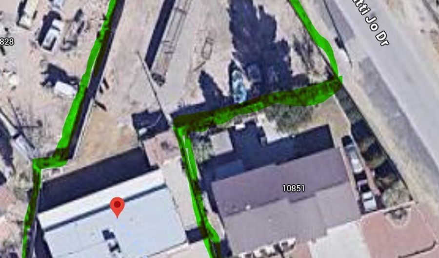 10847 Arlene Cir, Socorro, TX 79927 - 3 Beds, 2 Bath