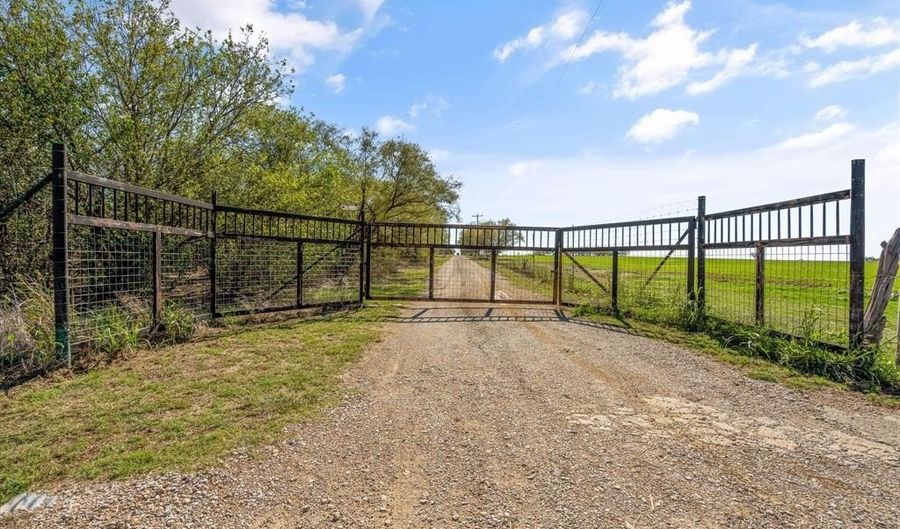 1678 Buerger, Archer City, TX 76351 - 0 Beds, 0 Bath
