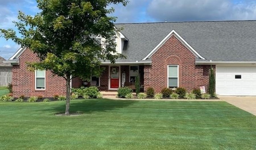 107 FARMER Trl, Atoka, TN 38004 - 4 Beds, 2 Bath