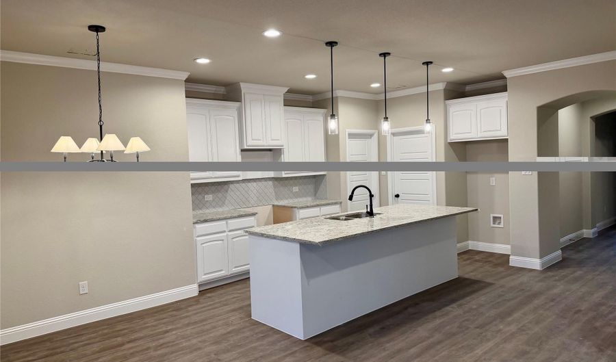 1045 Nighthawk Trl, Alvarado, TX 76009 - 3 Beds, 2 Bath