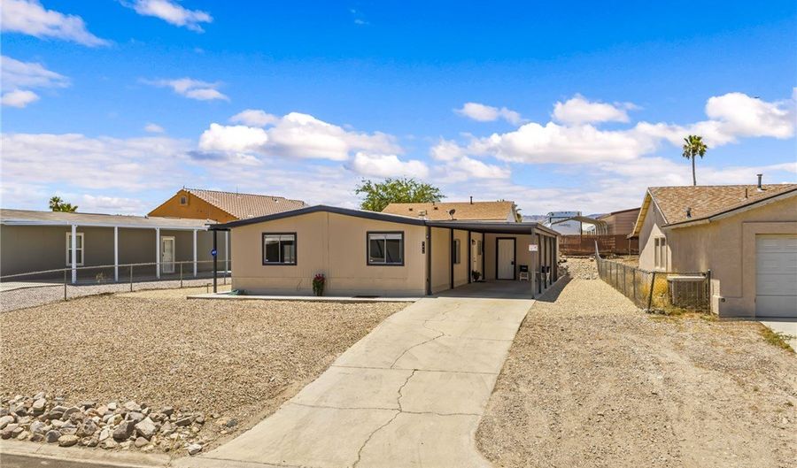 1611 Yale Dr, Bullhead City, AZ 86442 - 2 Beds, 2 Bath