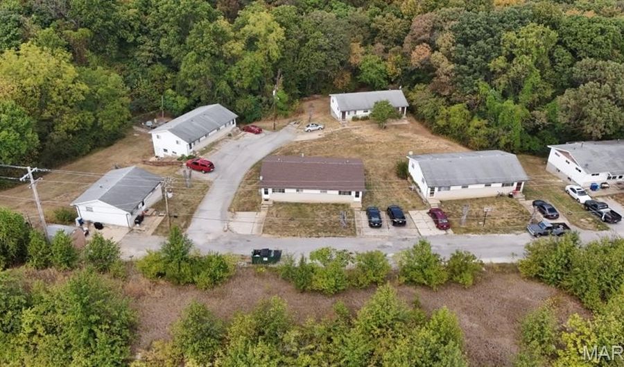 3 Branson Dr, Arnold, MO 63010 - 0 Beds, 0 Bath